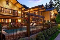 The Innsbruck Luxury Condominiums أسبن المظهر الخارجي الصورة